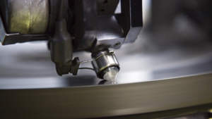 The Diamond Cutting Process | Minneapolis Johantgen Jewelers