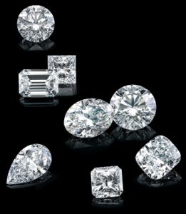 Choosing the Right Cut for Your Diamond Ring