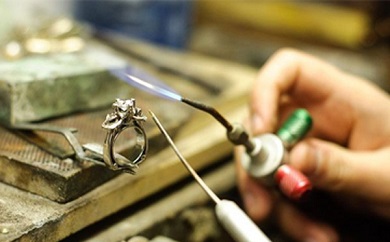 Expert Fine Jewelry Repair Twin Cities