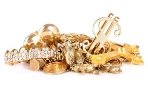 Trusted Gold Buying Experts in Minneapolis, MN