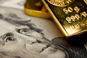 Driving The Price of Gold