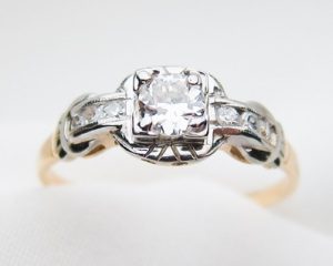 Affordable Engagement Rings In Minneapolis