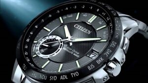 Five Facts About Citizen Watches