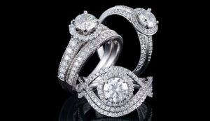 Choosing A One of a Kind Engagement Ring 