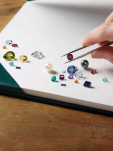 Local Jeweler's Buyer’s Guide To Gemstones