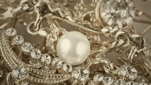 Antique Jewelry Repair In House