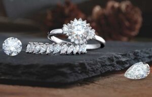 Choosing A Piece Of Diamond Jewelry