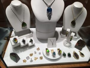 Purchasing Jewelry As A Gift