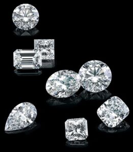 Tips For Choosing A Diamond