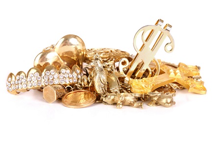 Discover the Brilliance of Gold Buying Services in Crystal, MN