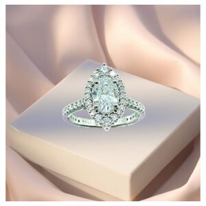 Diamond Engagement Rings