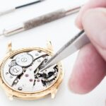 Watch Service and Repair in Crystal MN