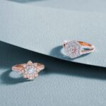 diamond shapes